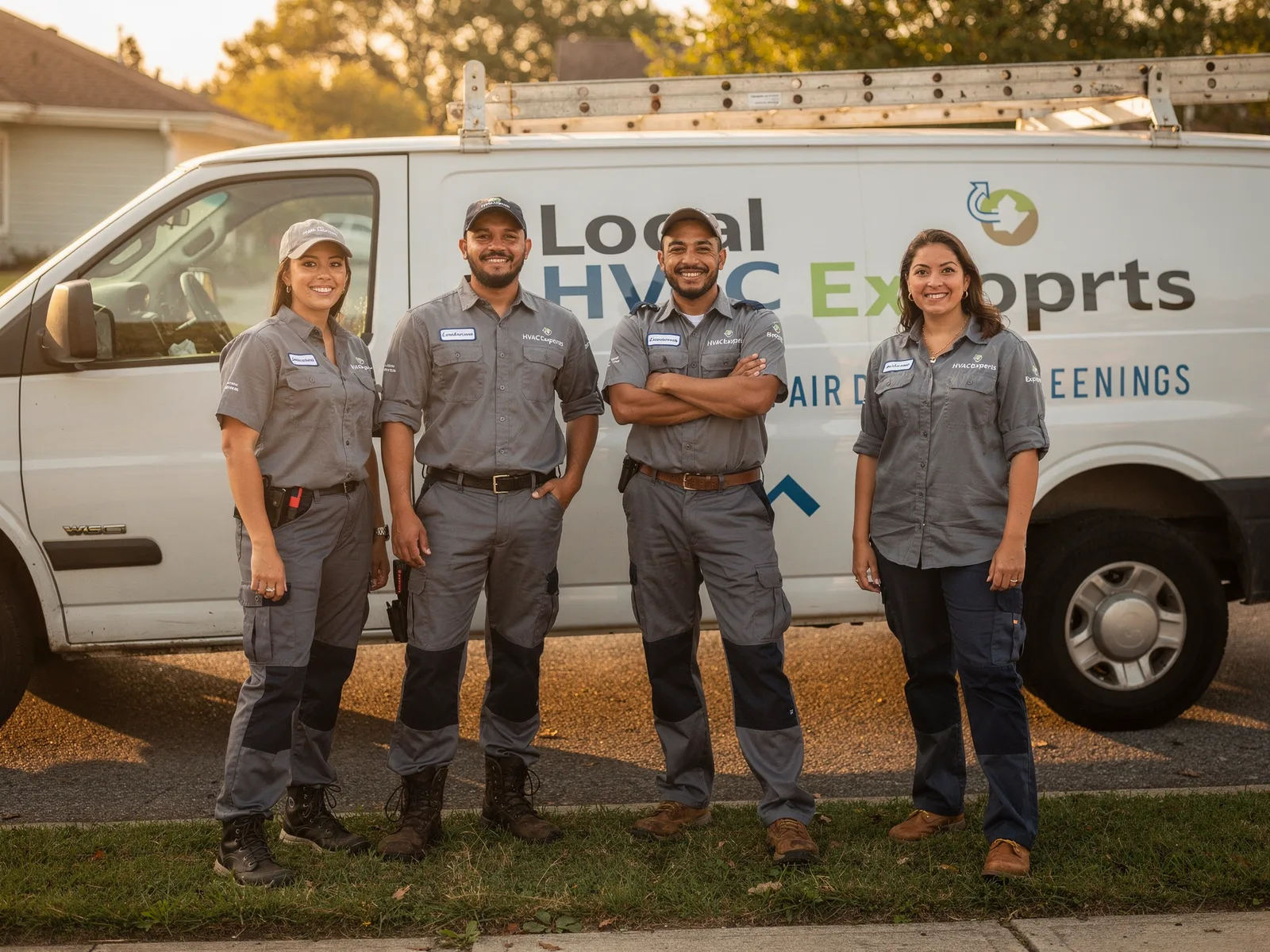 24/7 HVAC Repair & AC Replacement company in Caldwell, KS